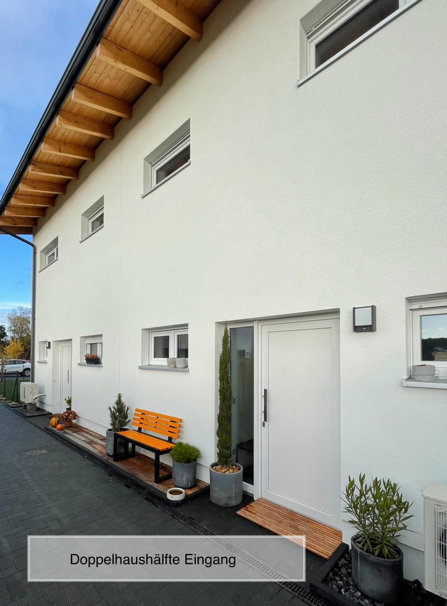Modernes Ferienhaus Mit 3 Schlafzimmern In Der Naehe Vom Scharmuetzelsee ويندستش ريتز المظهر الخارجي الصورة