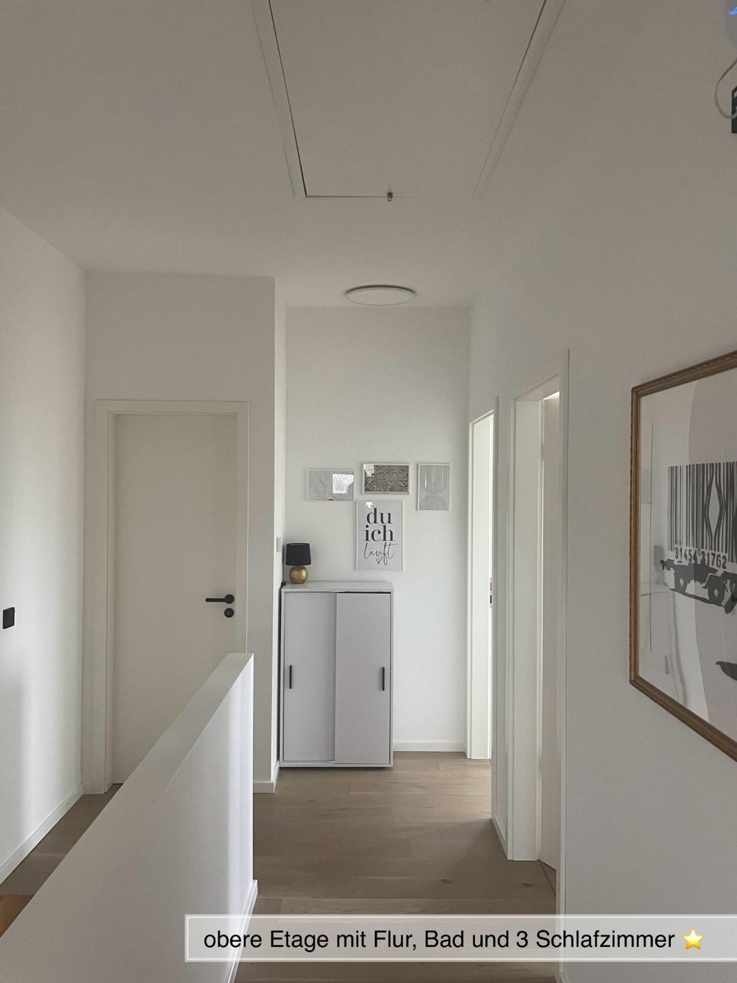 Modernes Ferienhaus Mit 3 Schlafzimmern In Der Naehe Vom Scharmuetzelsee ويندستش ريتز المظهر الخارجي الصورة