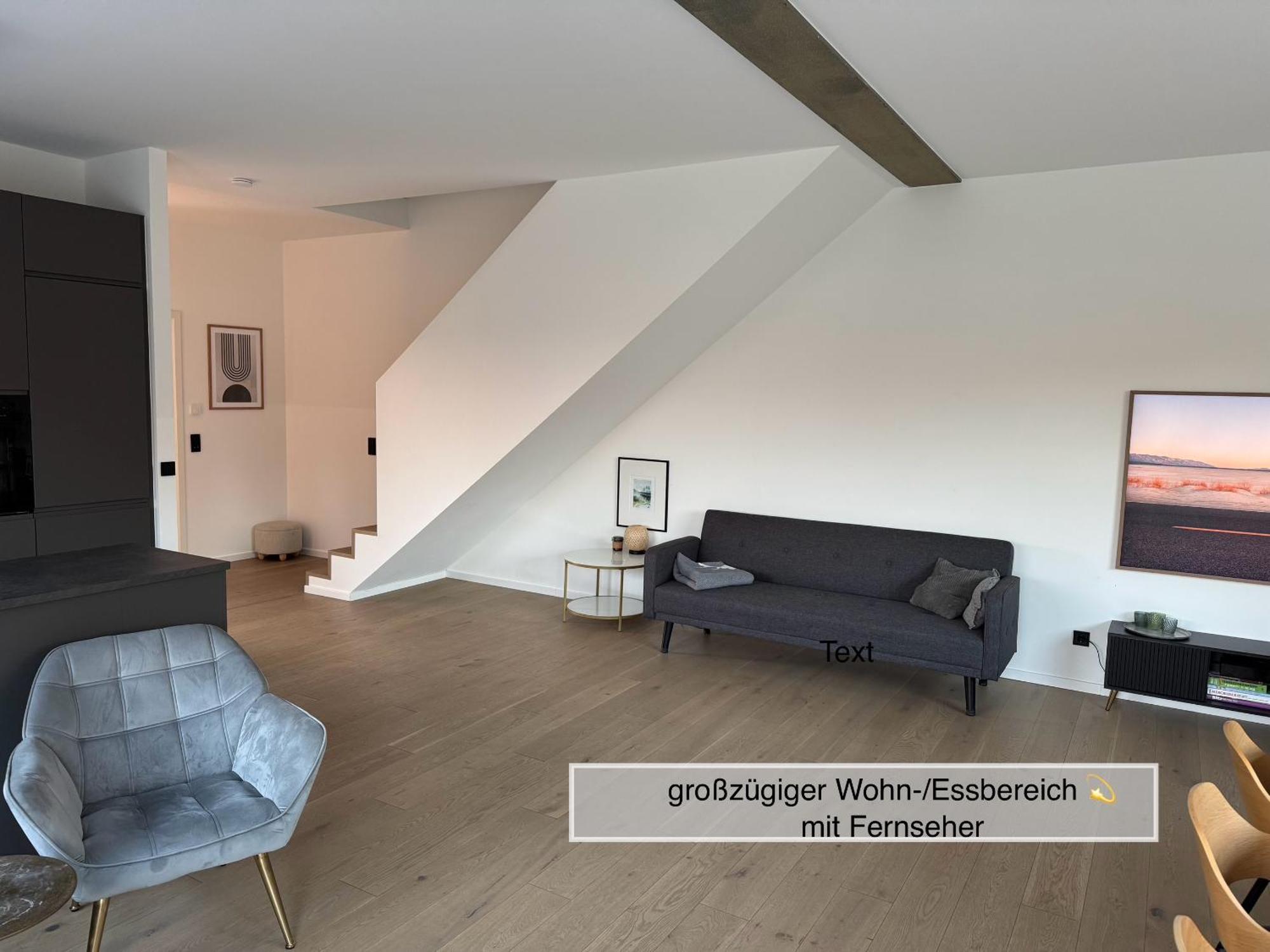 Modernes Ferienhaus Mit 3 Schlafzimmern In Der Naehe Vom Scharmuetzelsee ويندستش ريتز المظهر الخارجي الصورة