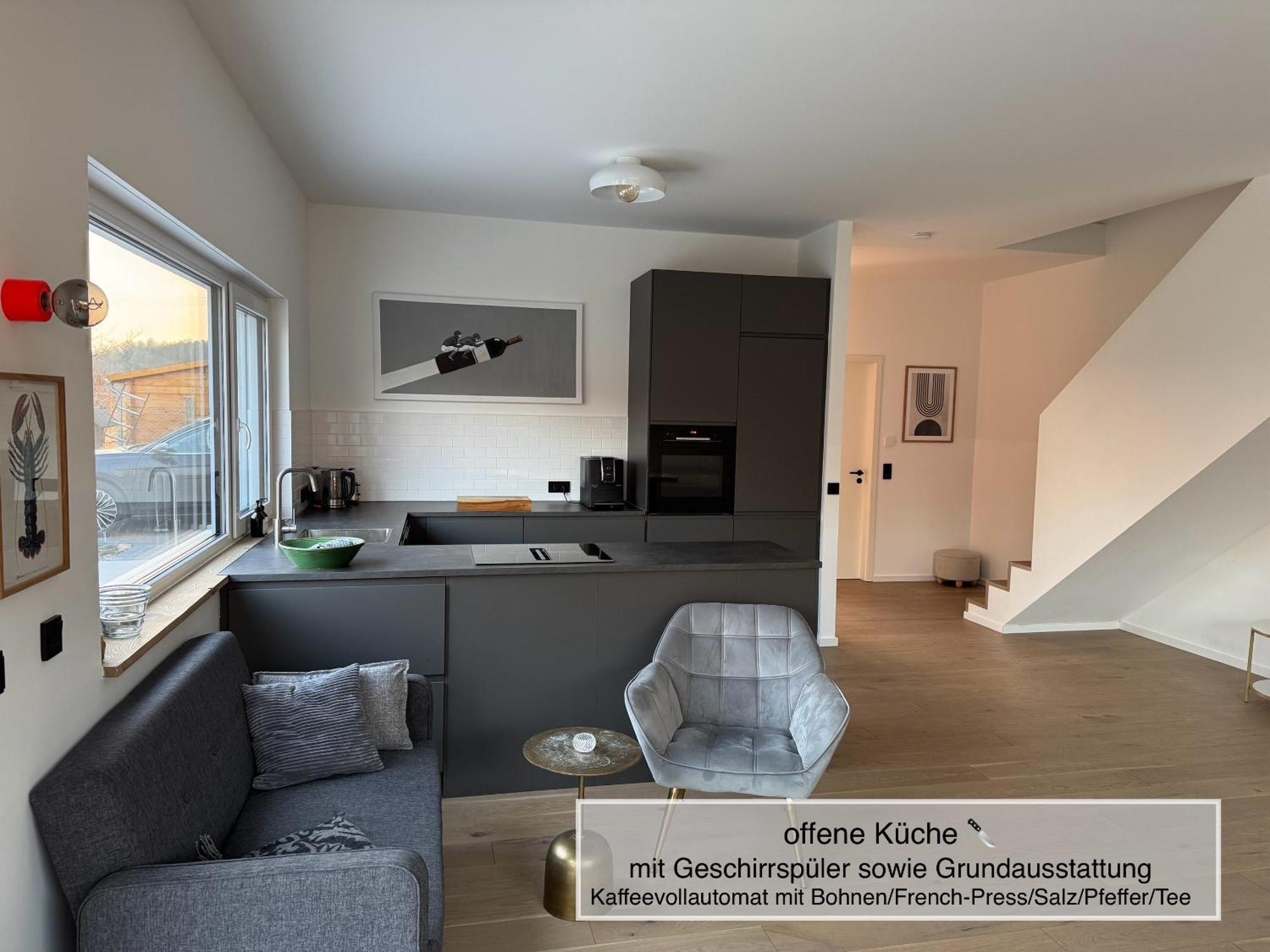 Modernes Ferienhaus Mit 3 Schlafzimmern In Der Naehe Vom Scharmuetzelsee ويندستش ريتز المظهر الخارجي الصورة