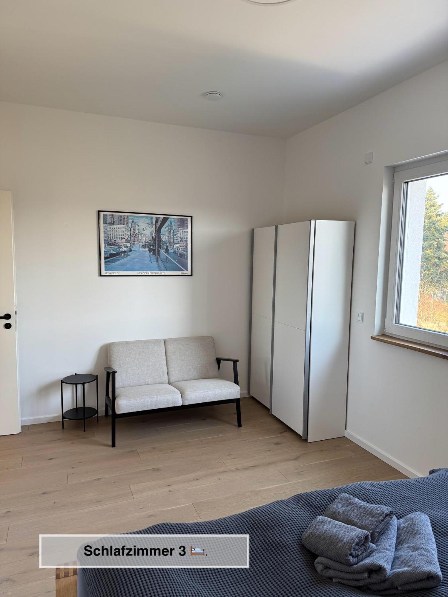 Modernes Ferienhaus Mit 3 Schlafzimmern In Der Naehe Vom Scharmuetzelsee ويندستش ريتز المظهر الخارجي الصورة